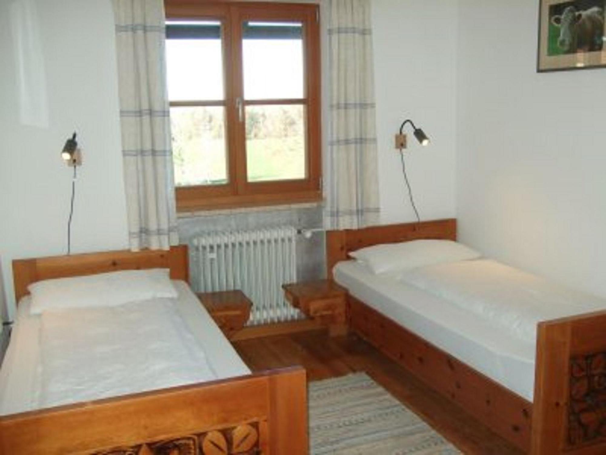 Appartamento Agelbauer Irschenberg Esterno foto