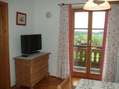 Appartamento Agelbauer Irschenberg Esterno foto