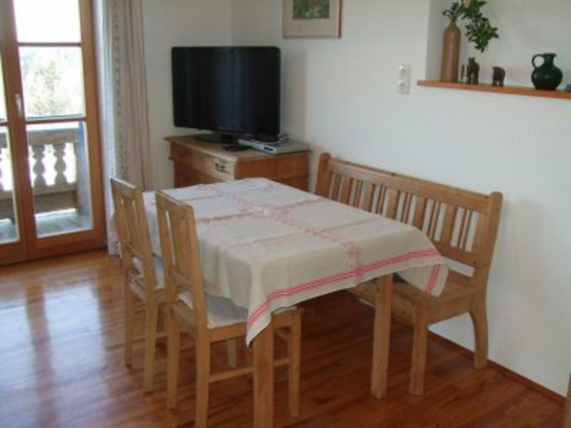 Appartamento Agelbauer Irschenberg Esterno foto