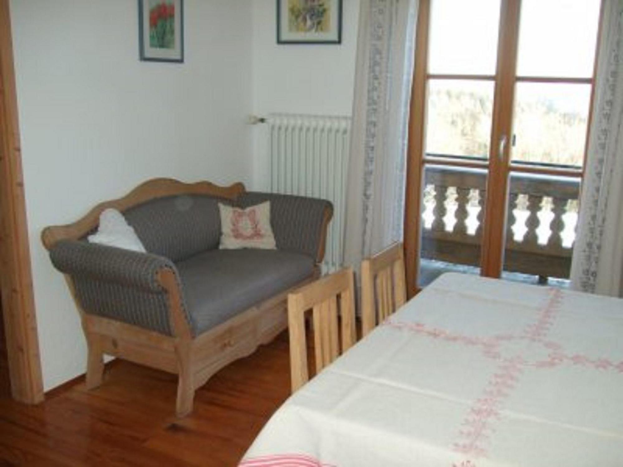Appartamento Agelbauer Irschenberg Esterno foto